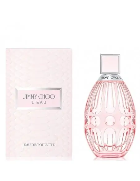 Jimmy Choo Eau EDT JIMMY CHOO Mujer