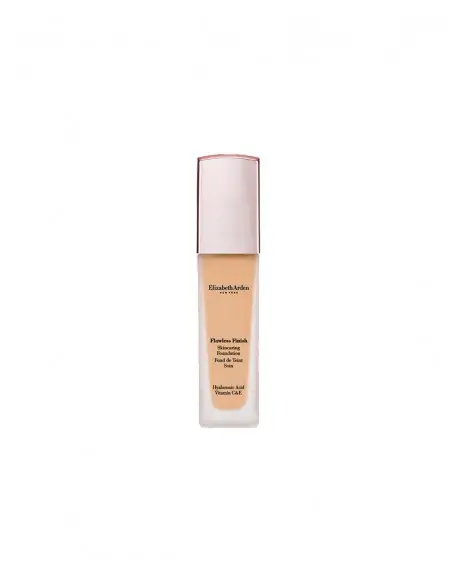 Flawless Finish Skincaring Foundation Base de Maquillaje