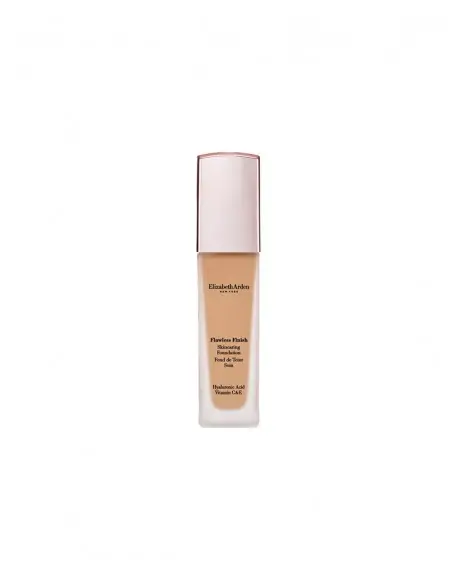 Flawless Finish Skincaring Foundation Base de Maquillaje