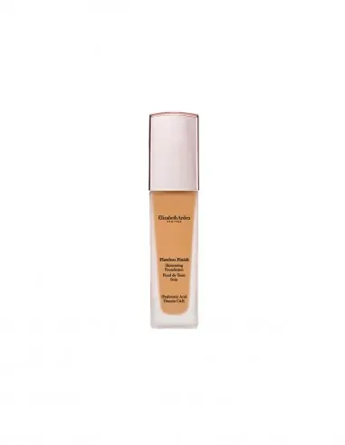 Flawless Finish Skincaring Foundation Base de Maquillaje-Bases de maquillatge