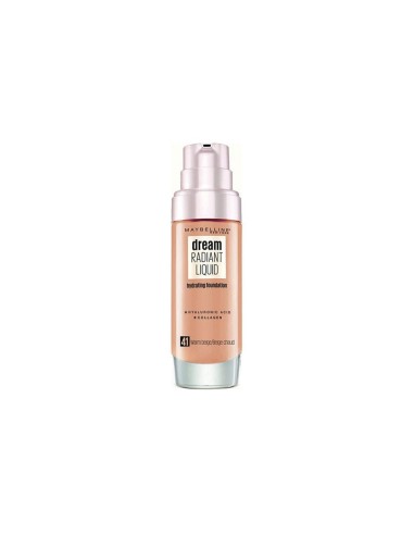 Dream Radiant Liquid Base De Maquillaje