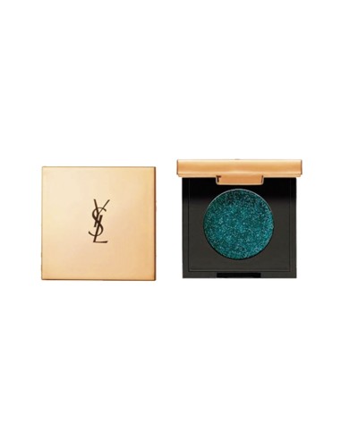 Sombra Ojos Mono Crush Sequin YVES SAINT LAURENT Ojos