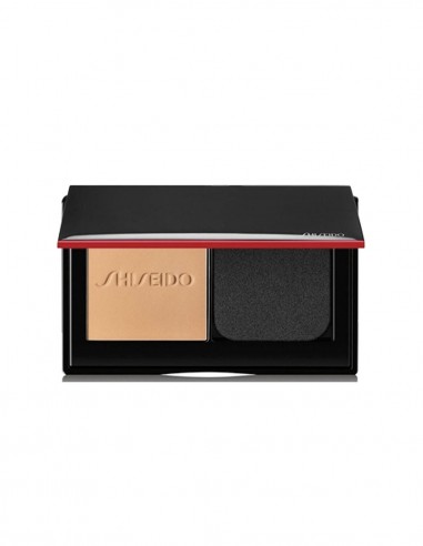 Maquillaje Compacto Powder