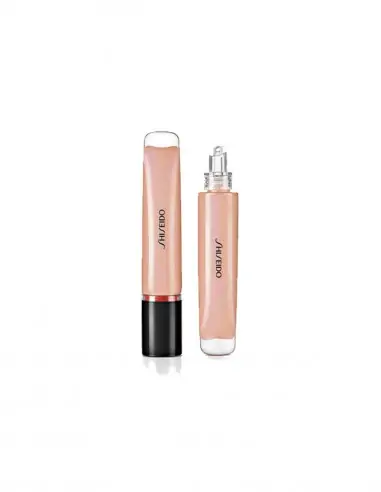 Gloss Gel Shimmer Brillo Labial con Efecto Cristalino-Brillo de Labios