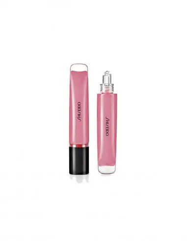 Gloss Gel Shimmer Brillantor Labial amb Efecte Cristal·lí-Brillants de llavis