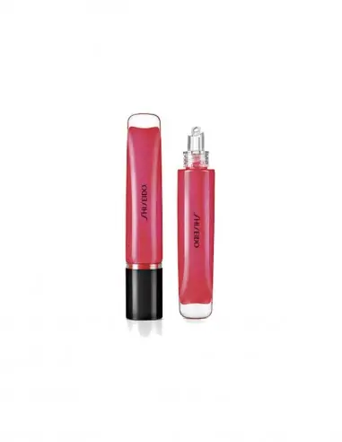 Gloss Gel Shimmer Brillantor Labial amb Efecte Cristal·lí-Brillants de llavis