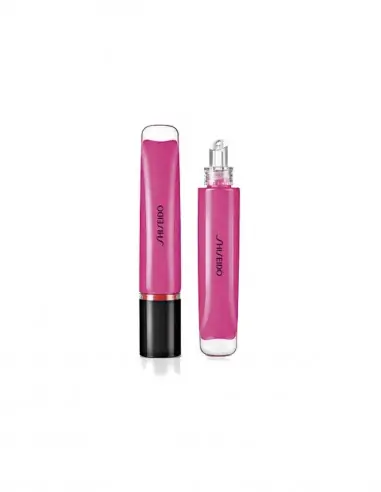 Gloss Gel Shimmer Brillo Labial con Efecto Cristalino-Brillo de Labios