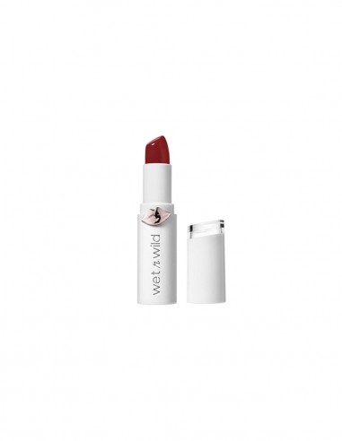 LABIAL MEGALAST SHINE FINISH LIPSTICK. 