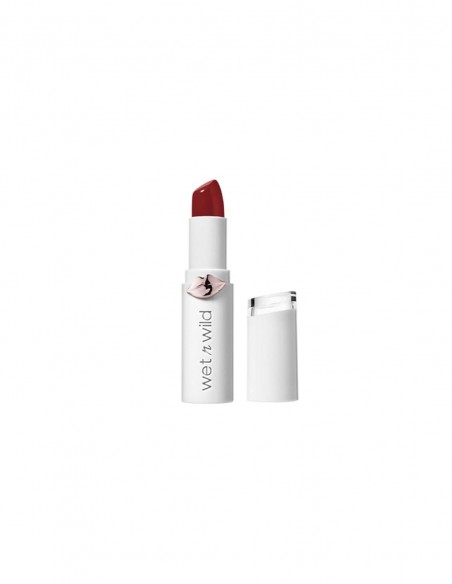 LABIAL MEGALAST SHINE FINISH LIPSTICK. 