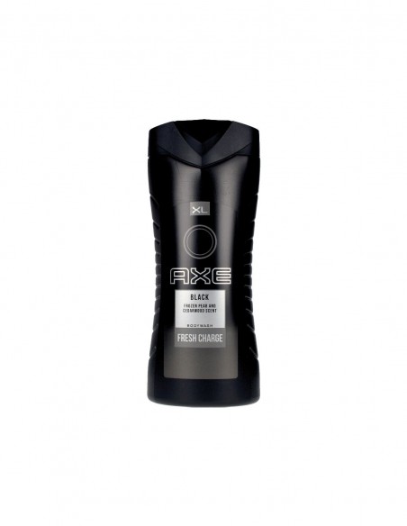 GEL BLACK AXE Cuerpo y baño