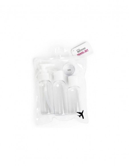 IDC NECESER CABINA TRAVEL SET | Perfumeriasgotta.com