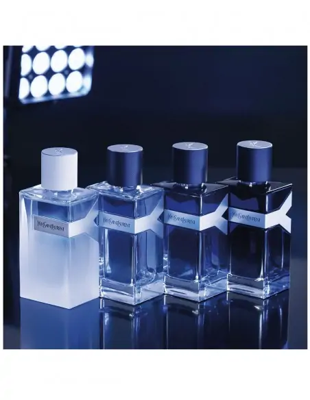 Live Y Men EDT YVES SAINT LAURENT Perfumes