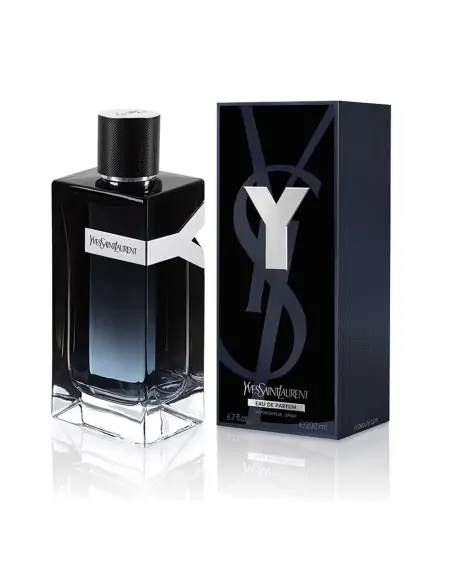 Y Men EDP YVES SAINT LAURENT Perfumes