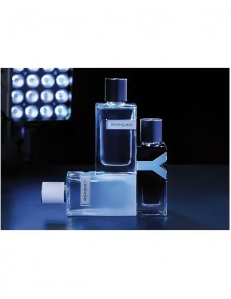 Y Men EDP YVES SAINT LAURENT Perfumes