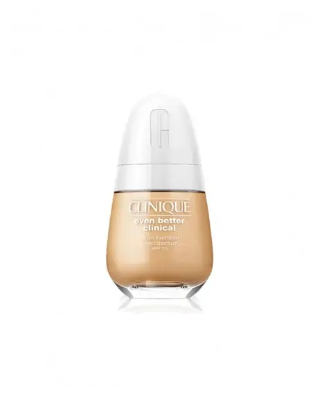 Maquillaje Even Better Clinical Serum Foundation SPF 20