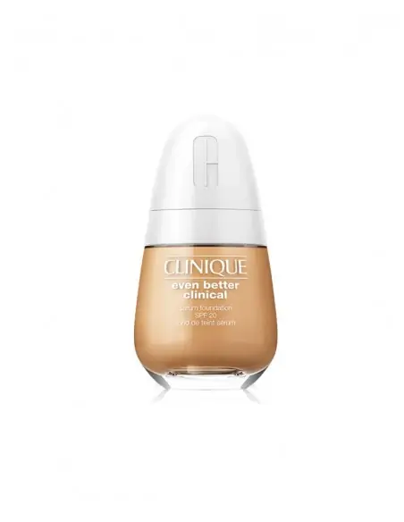 Maquillaje Even Better Clinical Serum Foundation SPF 20