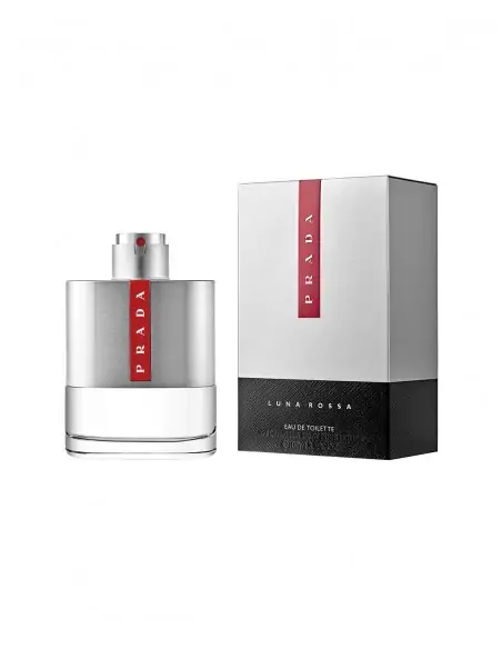 Luna Rossa EDT PRADA Perfumes