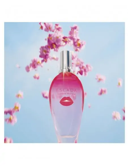 Summer Festival EDT ESCADA Mujer