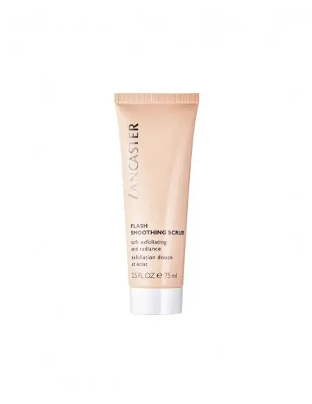 FLASH SMOOTHING SCRUB LANCASTER Tratamiento