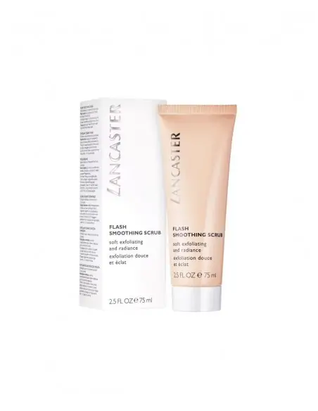 FLASH SMOOTHING SCRUB LANCASTER Tratamiento