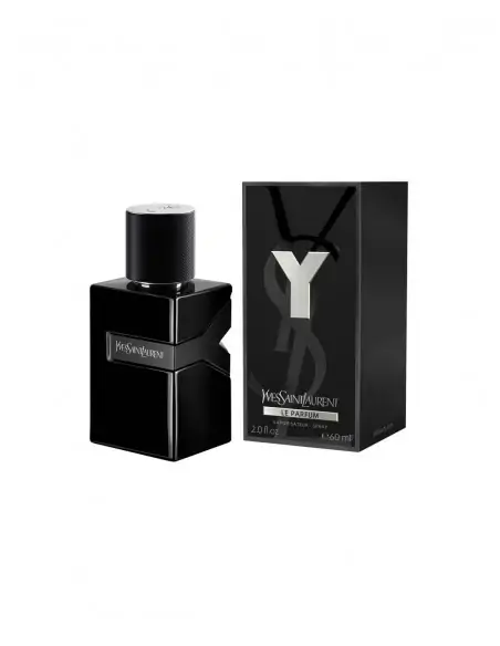 Y Men Le Parfum YVES SAINT LAURENT Perfumes