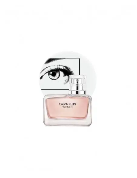 Woman EDP CALVIN KLEIN Mujer