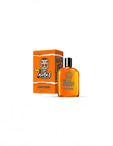 Man Carpe Diem Eau de Toilette Home-Perfums masculins