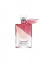 La Vie Est Belle Rose EDT LANCÔME Mujer