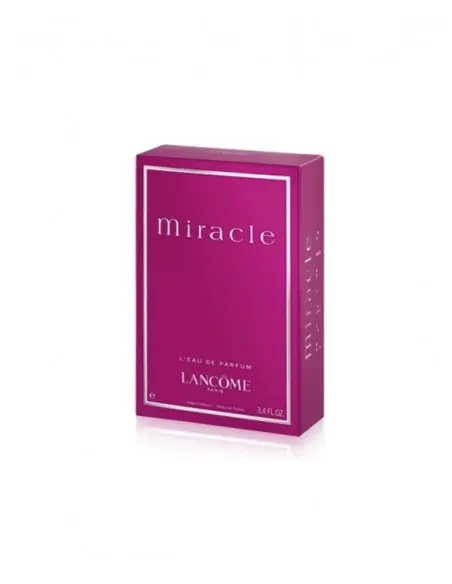 Miracle EDP LANCÔME Mujer