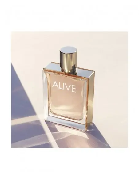 Alive EDP HUGO BOSS Mujer