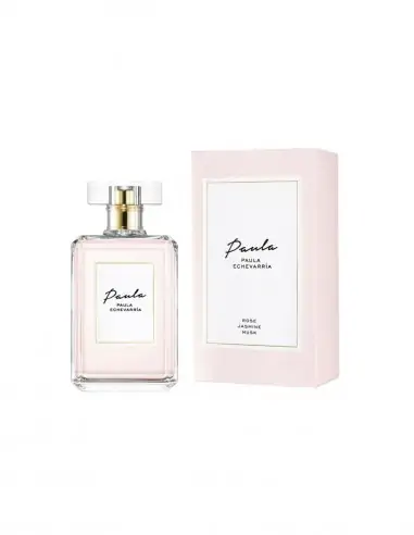 Paula Eau de Toilette-Perfumes de Mujer