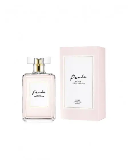 Paula Eau de Toilette PAULA Mujer