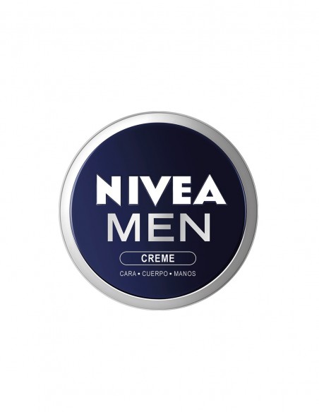 Crema nivea men NIVEA Cuerpo y baño