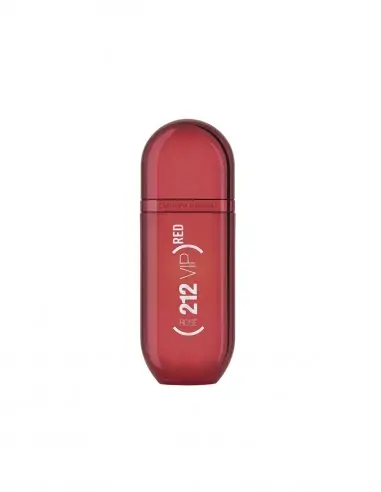 212 Vip Rose Red EDP-Perfumes de Mujer