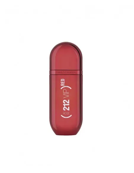 212 Vip Rose Red EDP CAROLINA HERRERA Mujer