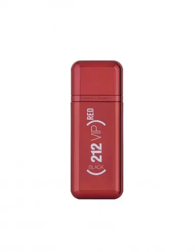 212 Vip Black Men Red EDP-Perfums masculins