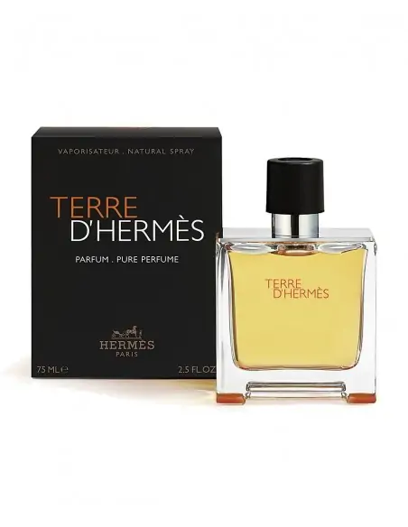 Terre d'Hermès EDP HERMÈS Perfumes