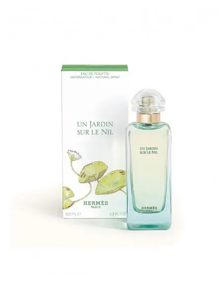 Un Jardin Sur Le Nil EDT HERMÈS Mujer