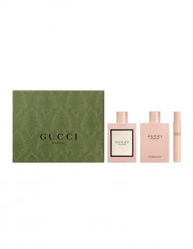 Bloom EDP Estuche-Estuches de Mujer