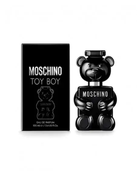 Toy Boy EDP MOSCHINO Perfumes