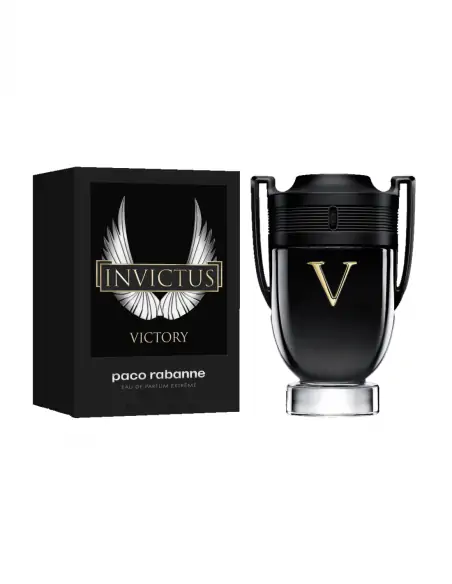 Invictus Victory EDP PACO RABANNE Perfumes