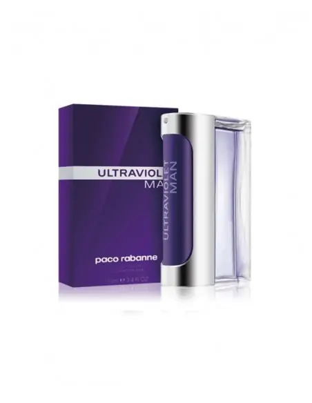 ULTRAVIOLET MAN EDT