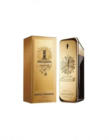 One Million de Paco Rabanne Elegancia y Seduccion en una Botella Gotta