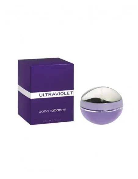 Ultraviolet Woman EDP