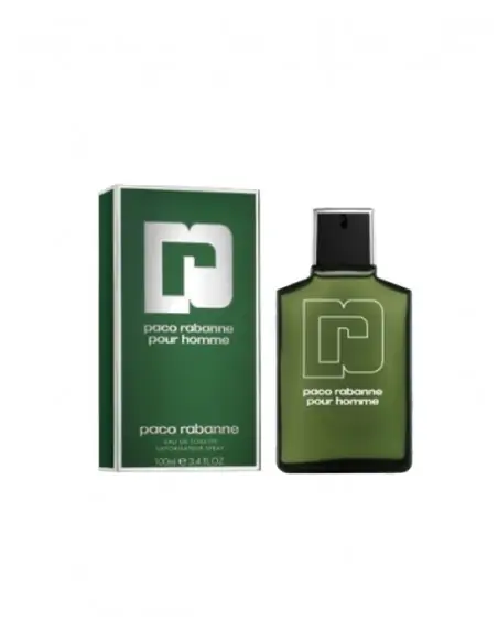 Paco Rabanne Eau De Toilette Para Hombre