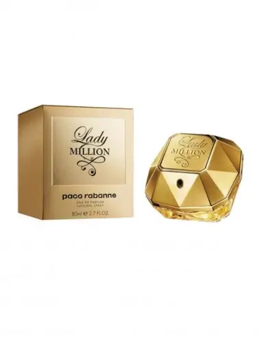 Lady Million Eau de Parfum Dona-Perfums femenins