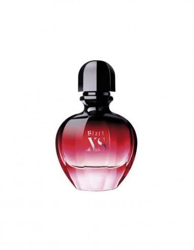 Black Xs Her Eau De Parfum Para Mujer