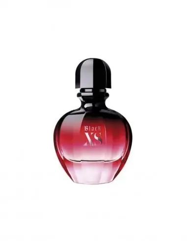 Black Xs Her Eau De Parfum Para Mujer-Perfums femenins