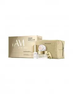 GOLDAGE RESTORATIVE SPF15 ESTUCHE ANNE MÖLLER Tratamiento