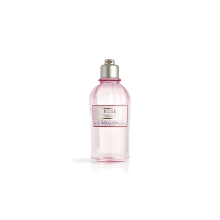 Gel de Ducha Rosa L'OCCITANE EN PROVENCE Baño